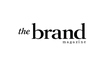 the brand Magazine - Home